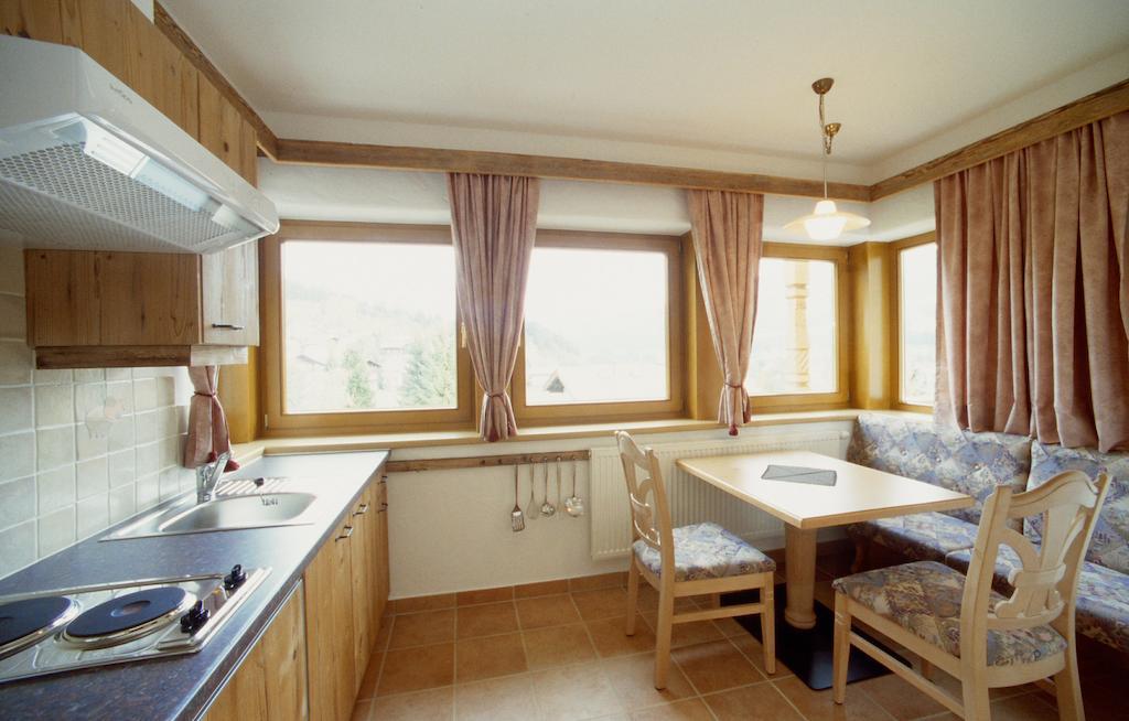 Landhotel Eva Kirchberg in Tirol Quarto foto