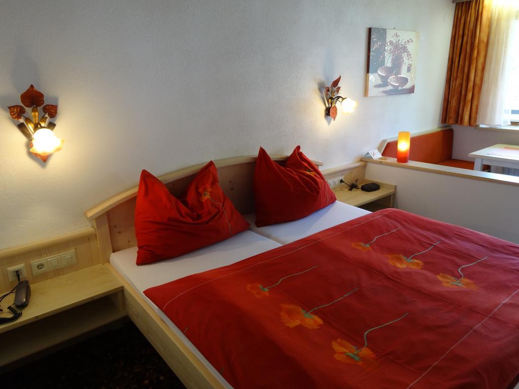 Landhotel Eva Kirchberg in Tirol Quarto foto